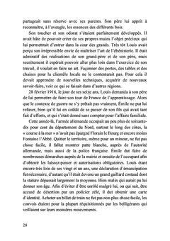 Les âmes perdues