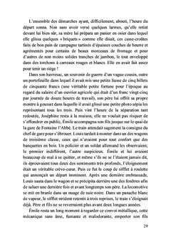 Les âmes perdues