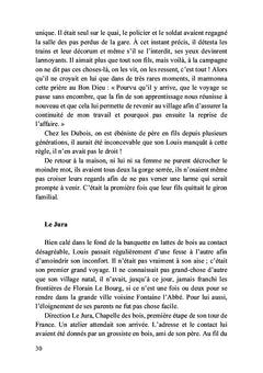 Les âmes perdues