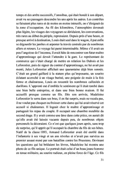 Les âmes perdues
