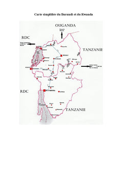 Rwanda, 30 ans après, encore et toujours les mêmes interrogations