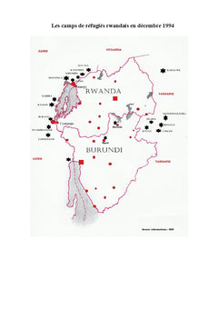 Rwanda, 30 ans après, encore et toujours les mêmes interrogations