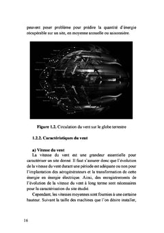 L'énergie éolienne