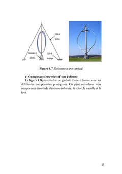 L'énergie éolienne