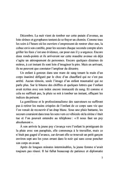 Le jour du pardon