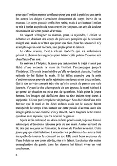 Le jour du pardon