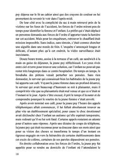 Le jour du pardon