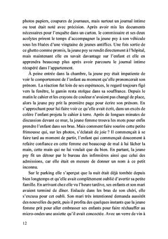 Le jour du pardon