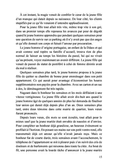 Le jour du pardon