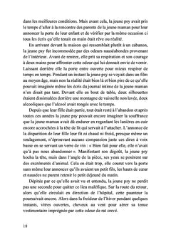 Le jour du pardon