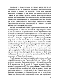 Le jour du pardon
