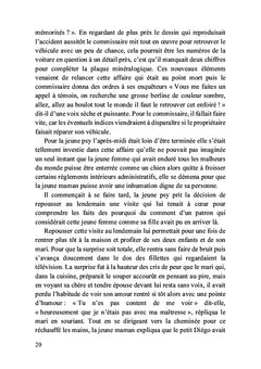 Le jour du pardon
