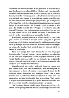 Le jour du pardon
