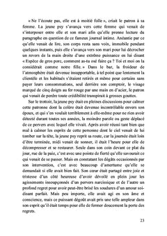 Le jour du pardon