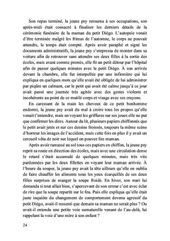 Le jour du pardon
