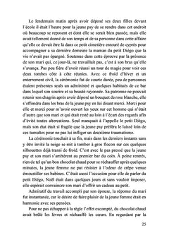 Le jour du pardon