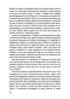 Le jour du pardon