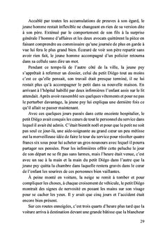 Le jour du pardon