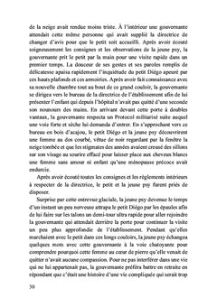 Le jour du pardon
