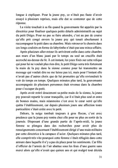 Le jour du pardon