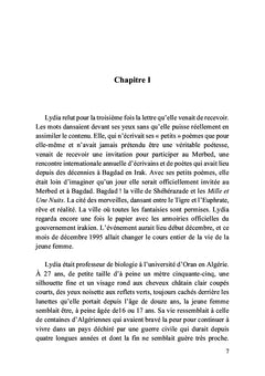 Entre ciel et enfer
