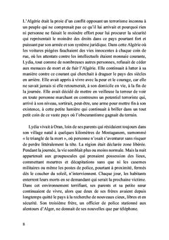 Entre ciel et enfer