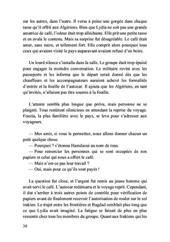 Entre ciel et enfer
