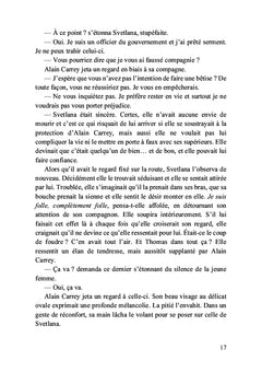 Onde de choc