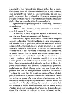 L'araignée du Beaujolais