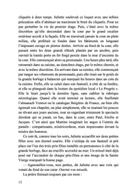 L'araignée du Beaujolais