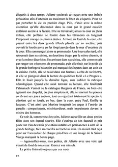 L'araignée du Beaujolais