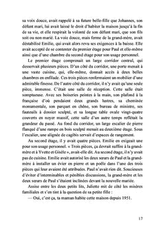 L'araignée du Beaujolais