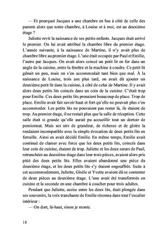 L'araignée du Beaujolais