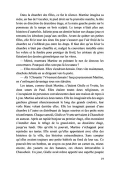 L'araignée du Beaujolais