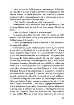 L'araignée du Beaujolais