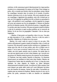 L'araignée du Beaujolais