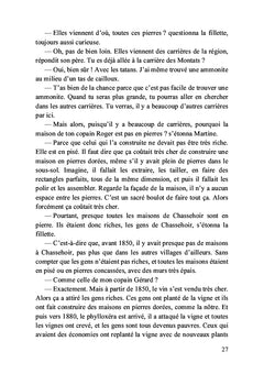 L'araignée du Beaujolais