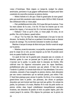 L'araignée du Beaujolais