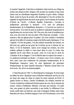 L'araignée du Beaujolais