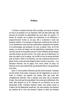 La jeune fille qui parlait l'amour