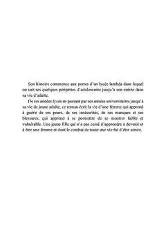 La jeune fille qui parlait l'amour
