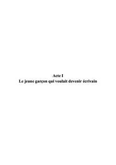 La jeune fille qui parlait l'amour