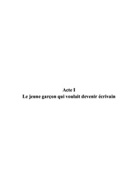 La jeune fille qui parlait l'amour