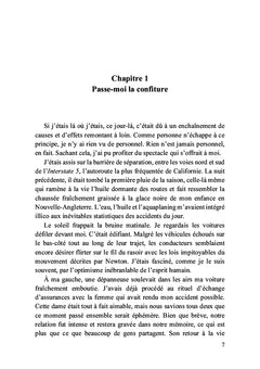 Histoires d'éveil ordinaire