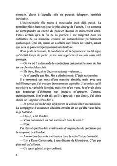 Histoires d'éveil ordinaire