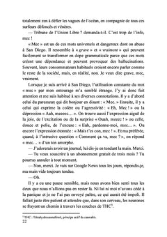 Histoires d'éveil ordinaire