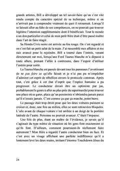 Histoires d'éveil ordinaire