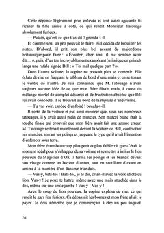 Histoires d'éveil ordinaire