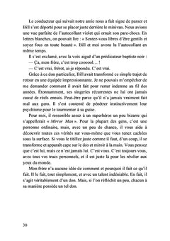 Histoires d'éveil ordinaire