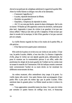 Le graal en héritage